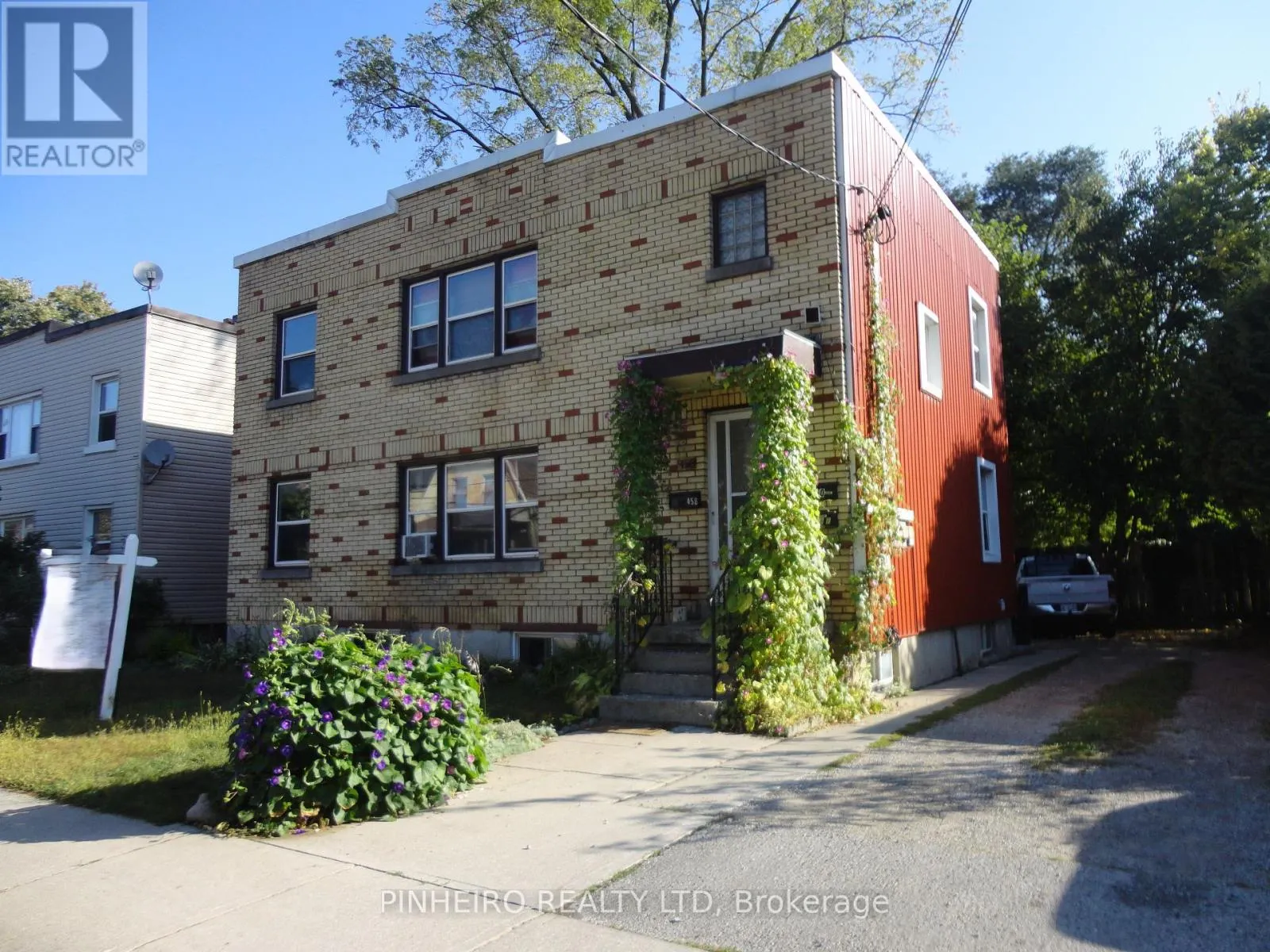 460 ONTARIO STREET