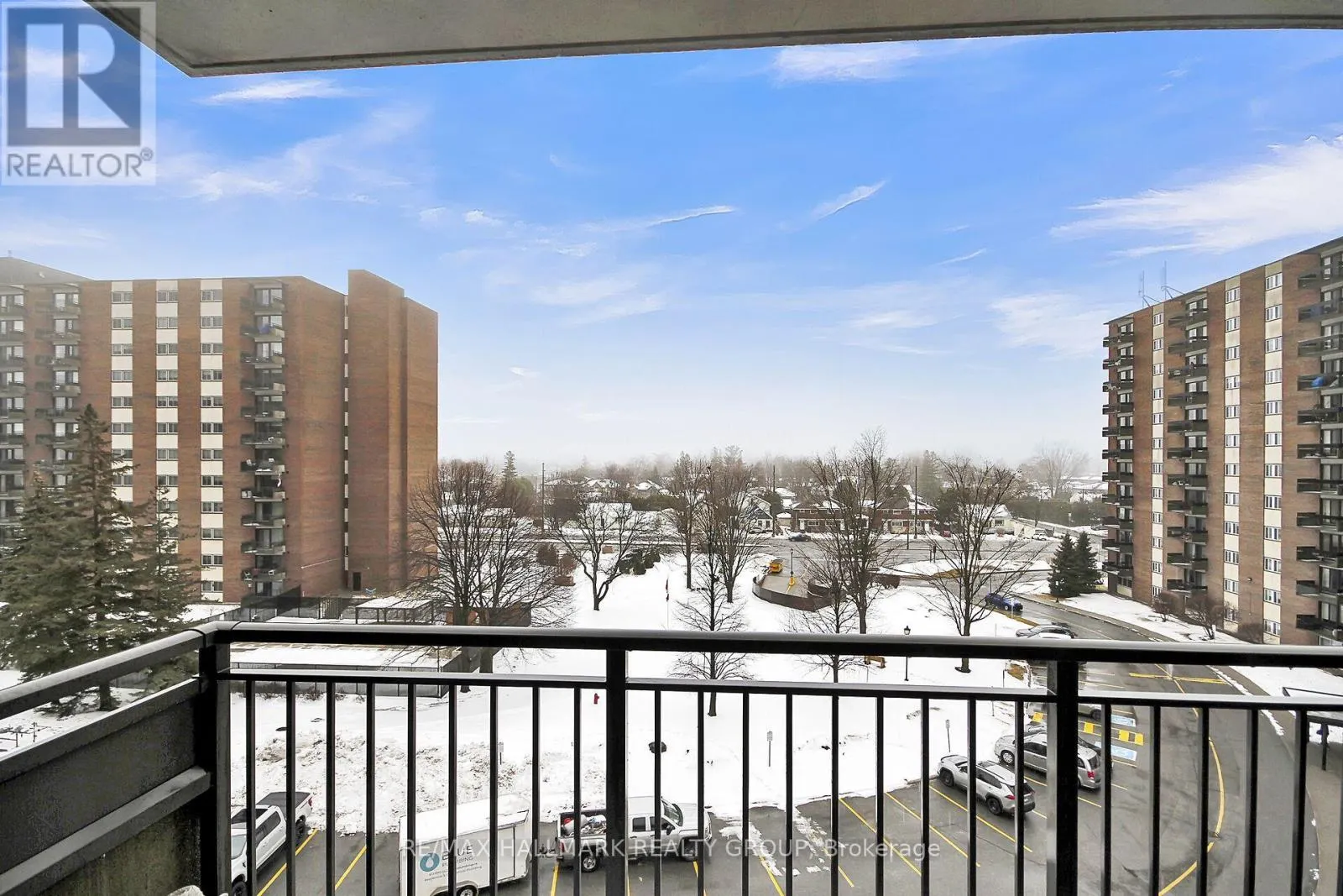 616 - 1485 BASELINE ROAD