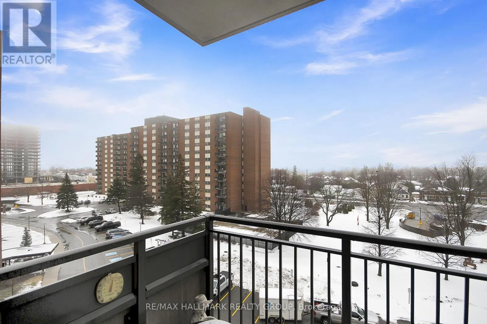 616 - 1485 BASELINE ROAD
