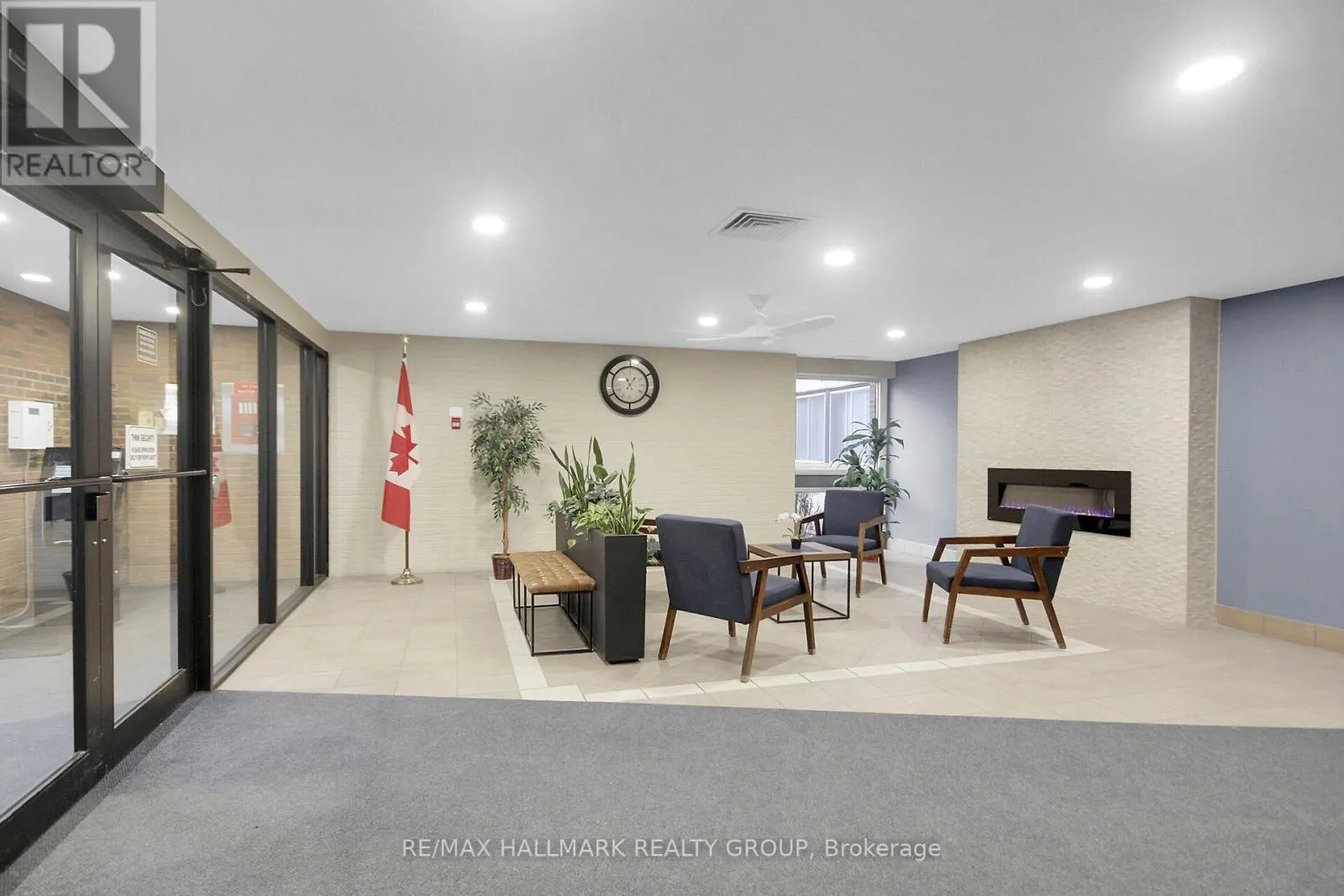 616 - 1485 BASELINE ROAD
