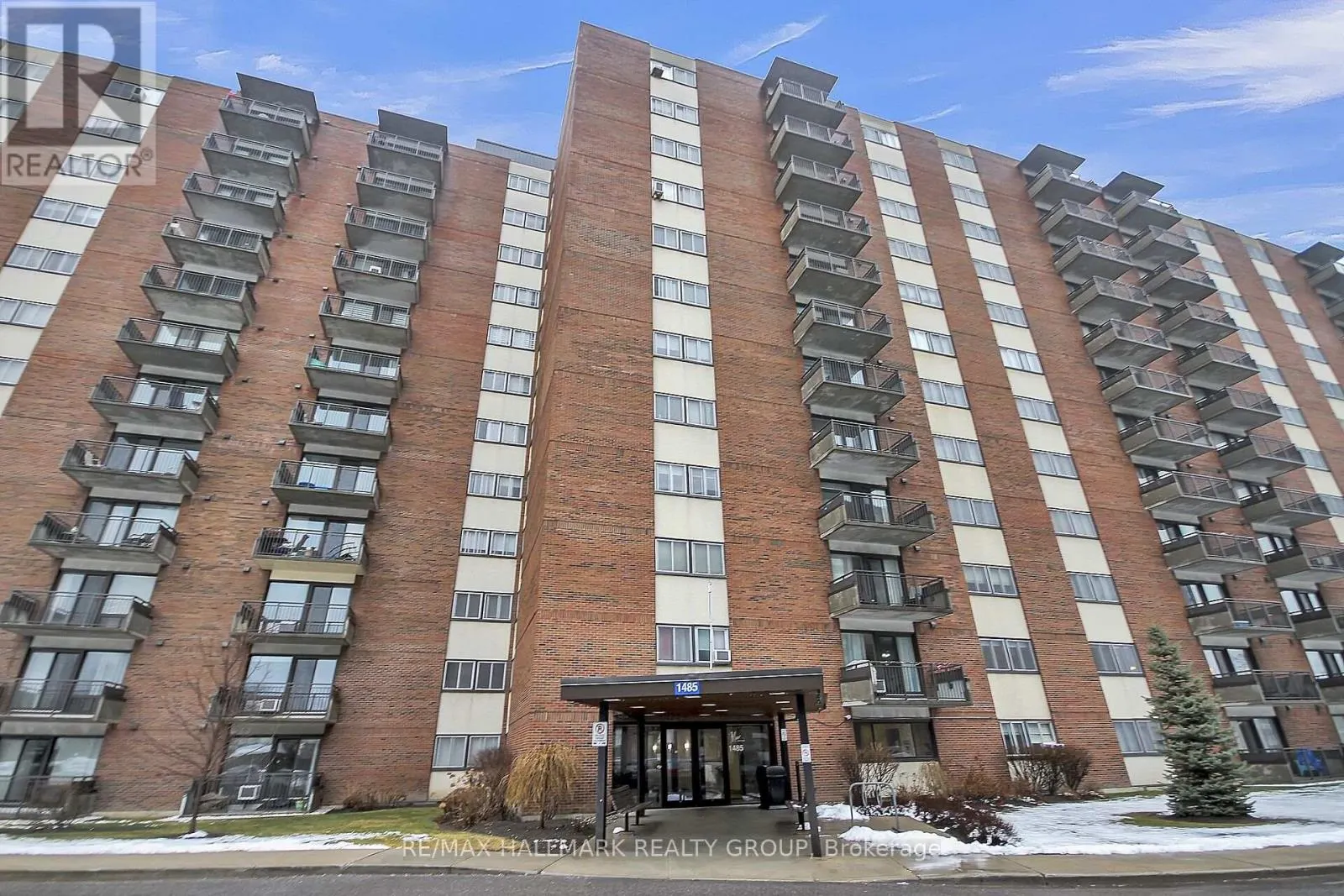 616 - 1485 BASELINE ROAD