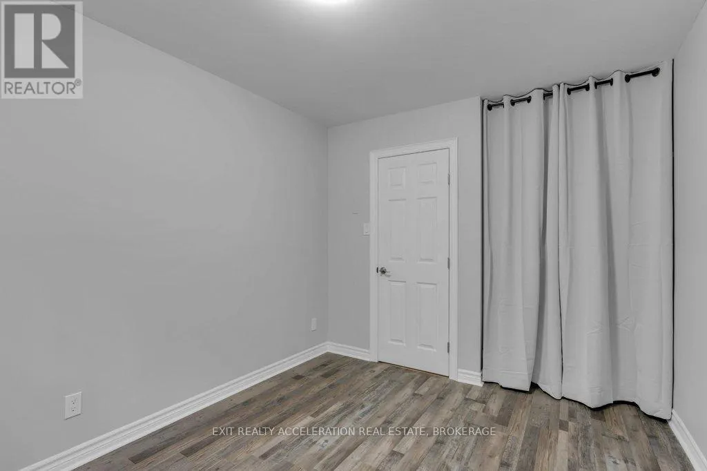 243 WOODCOCKS MILLS ROAD