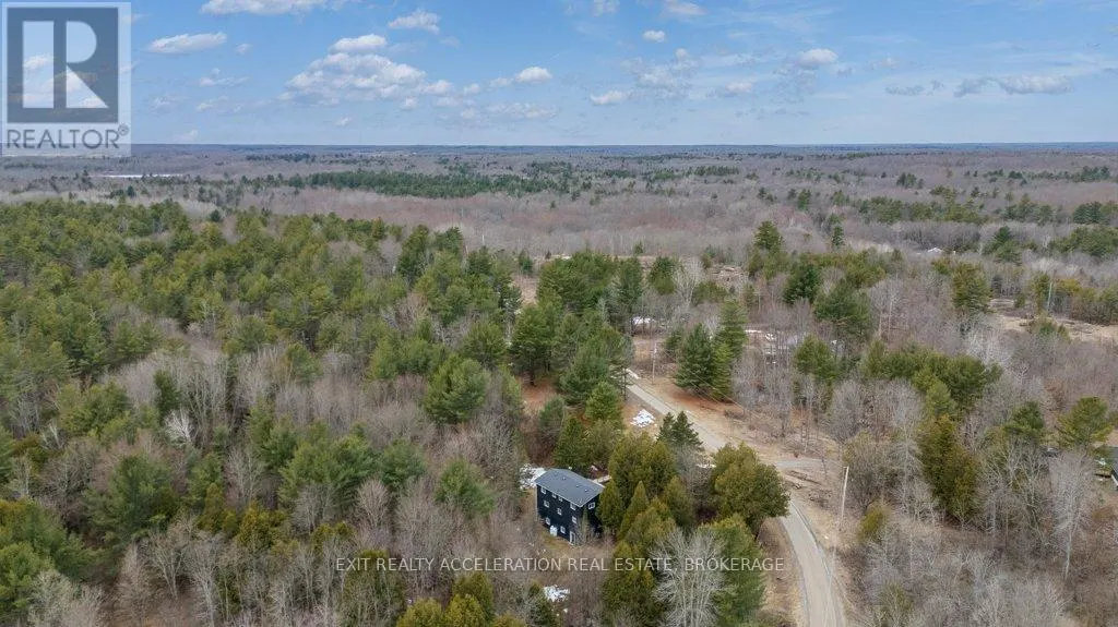 243 WOODCOCKS MILLS ROAD