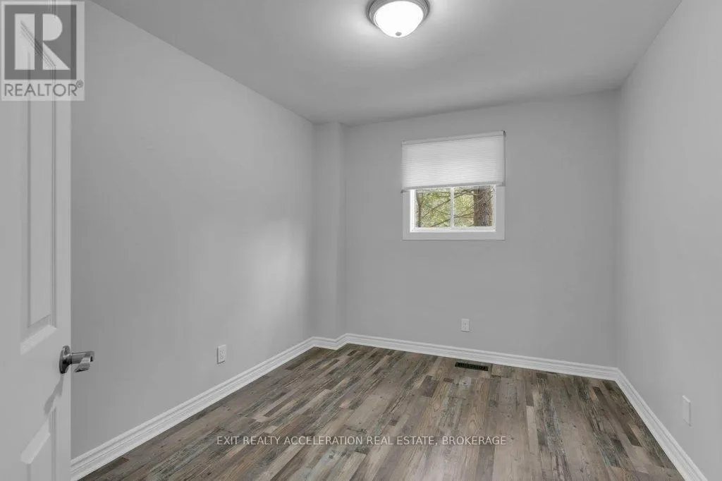 243 WOODCOCKS MILLS ROAD