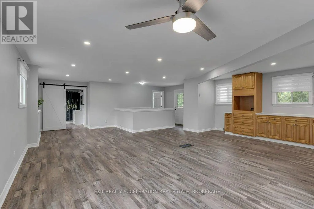 243 WOODCOCKS MILLS ROAD
