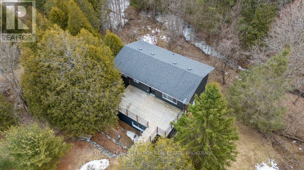 243 WOODCOCKS MILLS ROAD