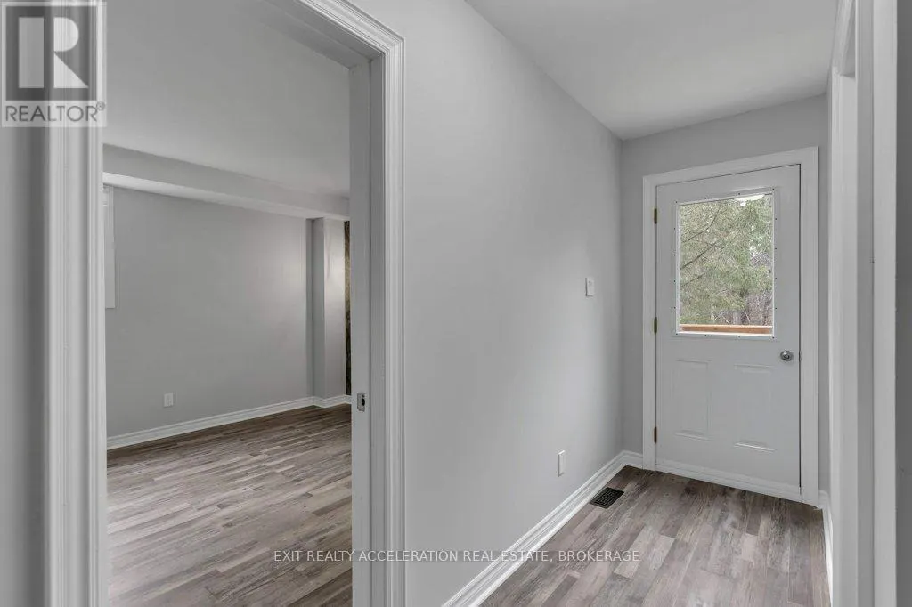 243 WOODCOCKS MILLS ROAD