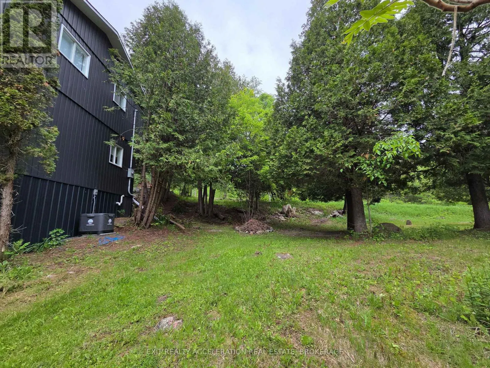 243 WOODCOCKS MILLS ROAD