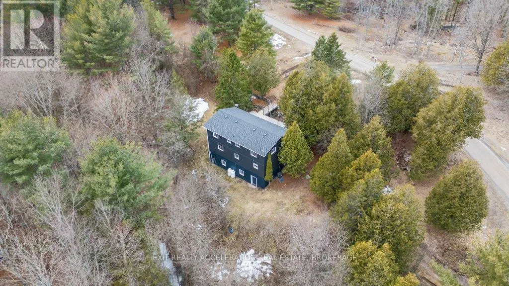 243 WOODCOCKS MILLS ROAD