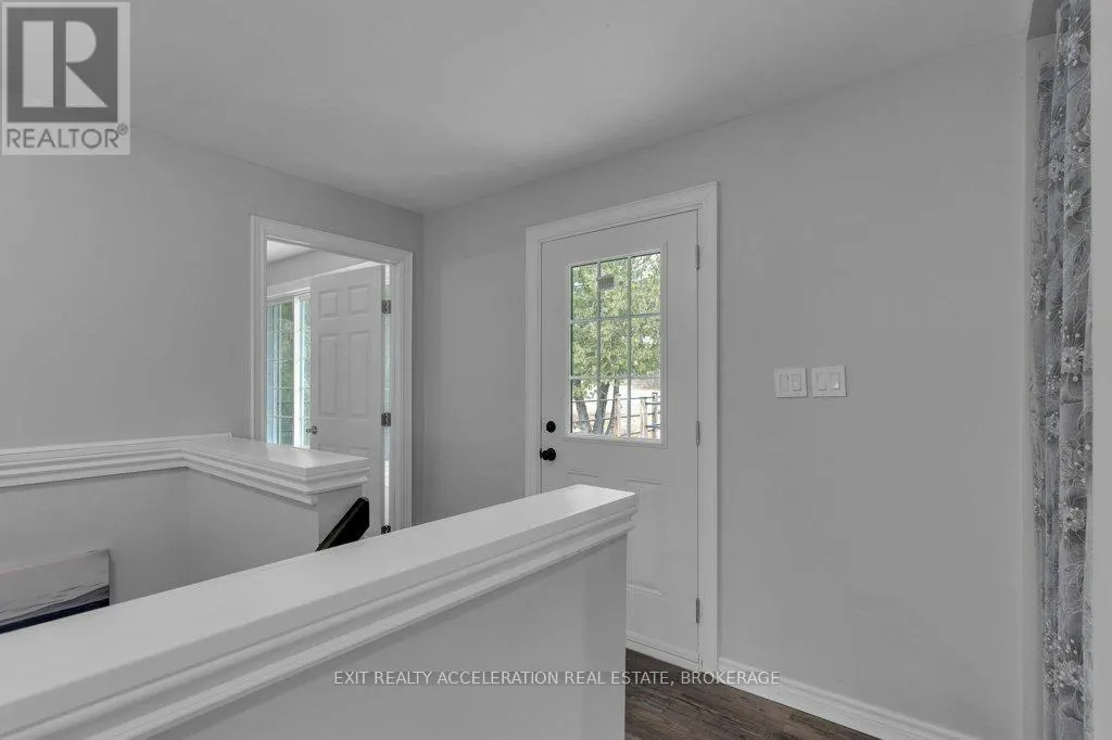 243 WOODCOCKS MILLS ROAD