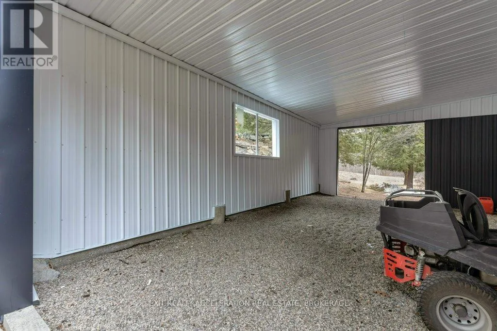 243 WOODCOCKS MILLS ROAD