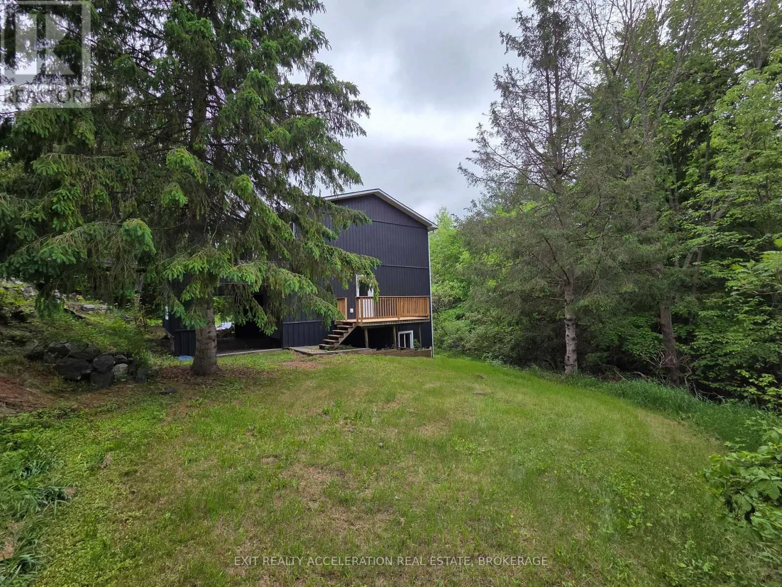 243 WOODCOCKS MILLS ROAD