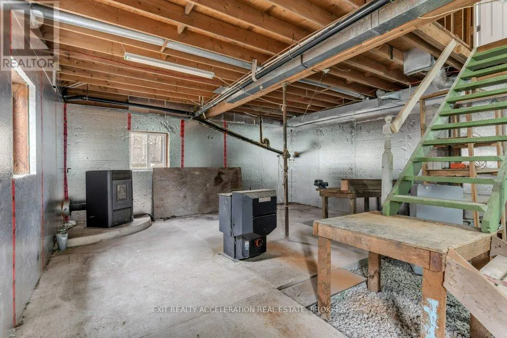 243 WOODCOCKS MILLS ROAD