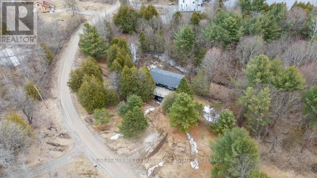 243 WOODCOCKS MILLS ROAD