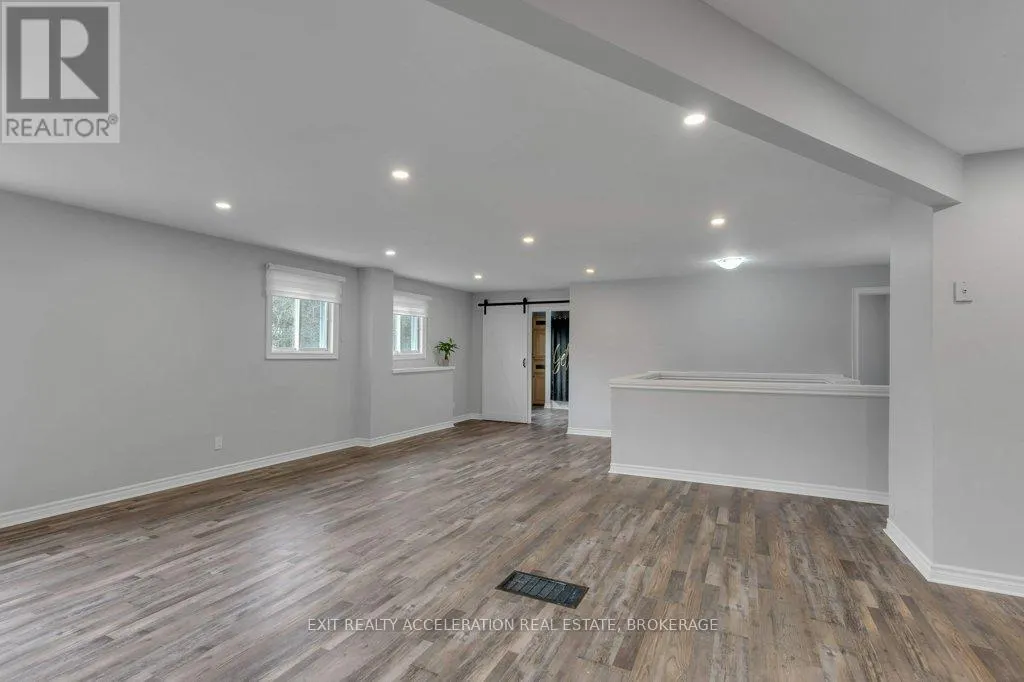 243 WOODCOCKS MILLS ROAD