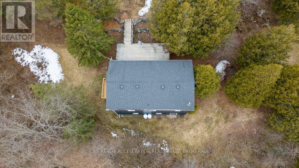 243 WOODCOCKS MILLS ROAD