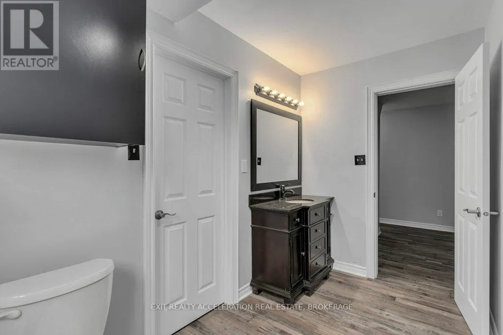 243 WOODCOCKS MILLS ROAD
