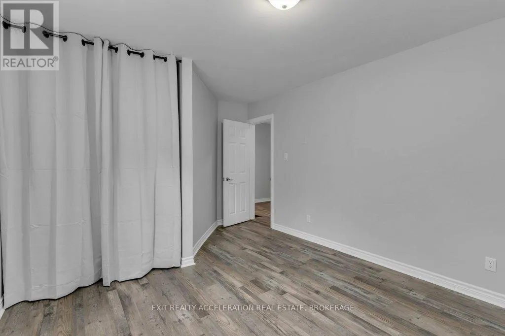 243 WOODCOCKS MILLS ROAD