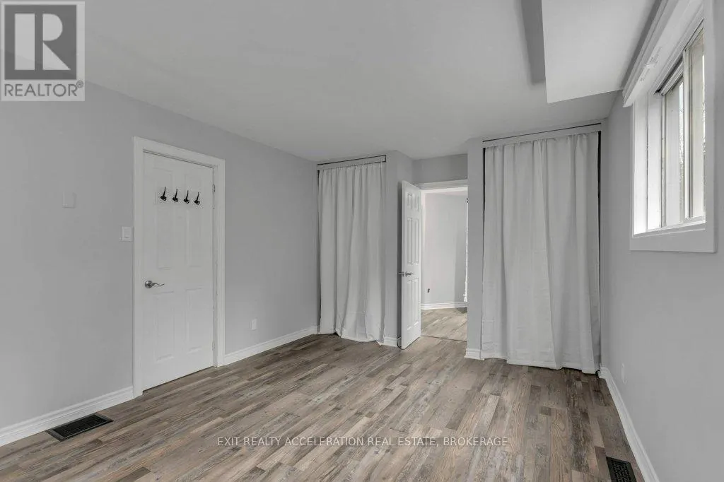 243 WOODCOCKS MILLS ROAD