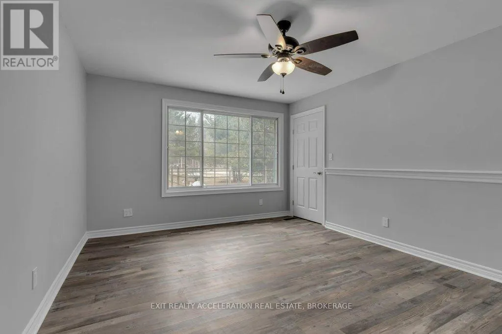 243 WOODCOCKS MILLS ROAD