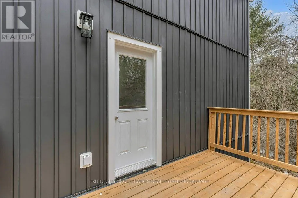 243 WOODCOCKS MILLS ROAD