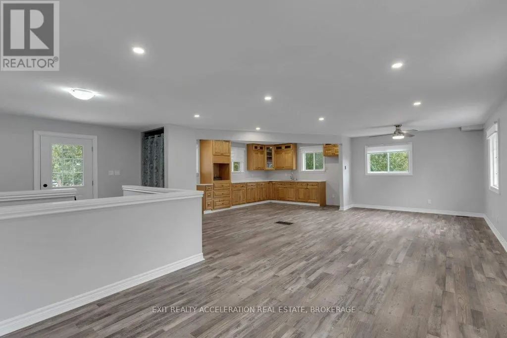 243 WOODCOCKS MILLS ROAD