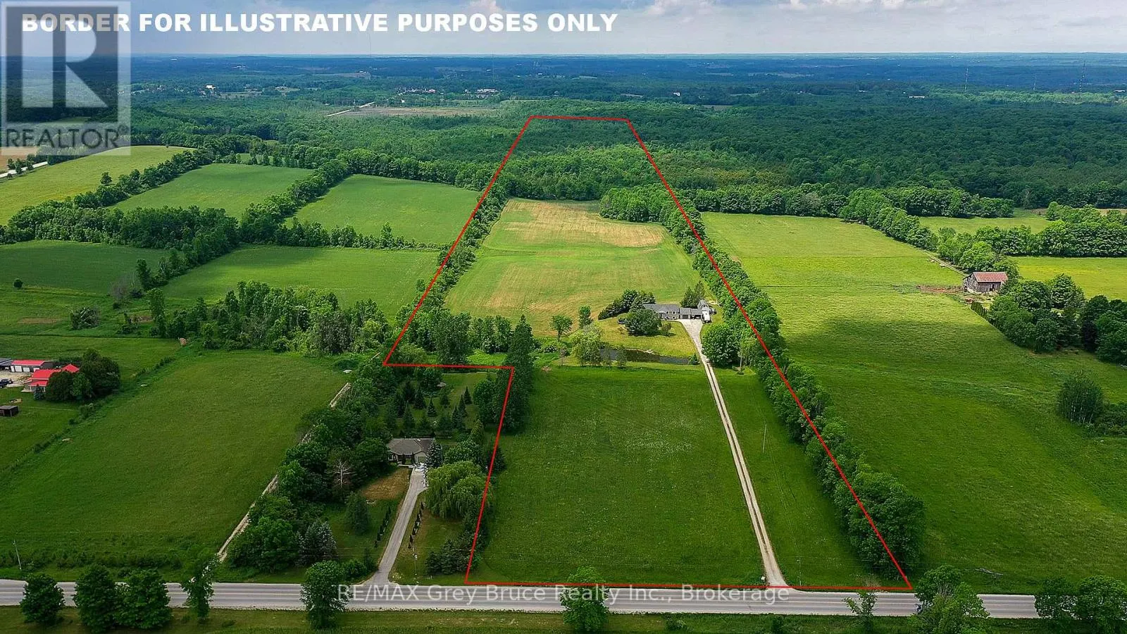 397810 CONCESSION RD 10