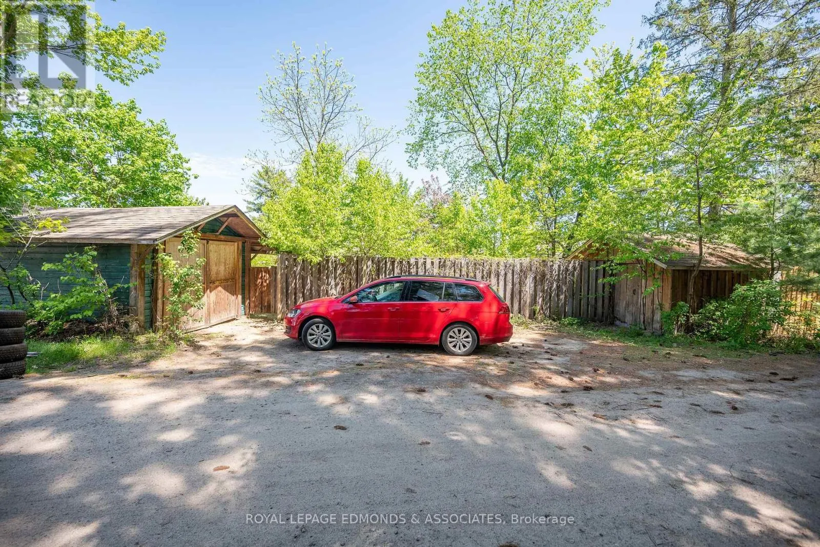 3 HURON STREET