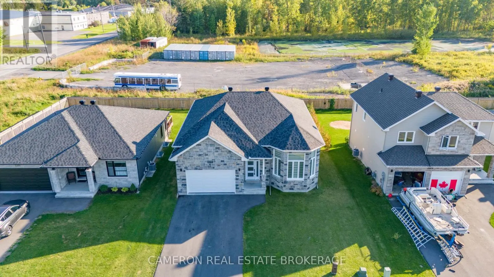 2305 SEBASTIEN ROAD