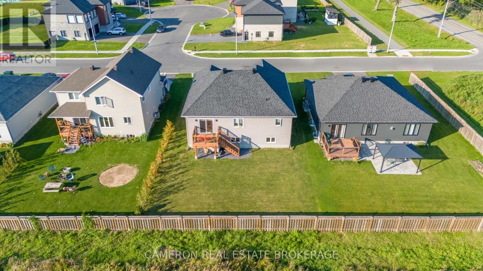 2305 SEBASTIEN ROAD
