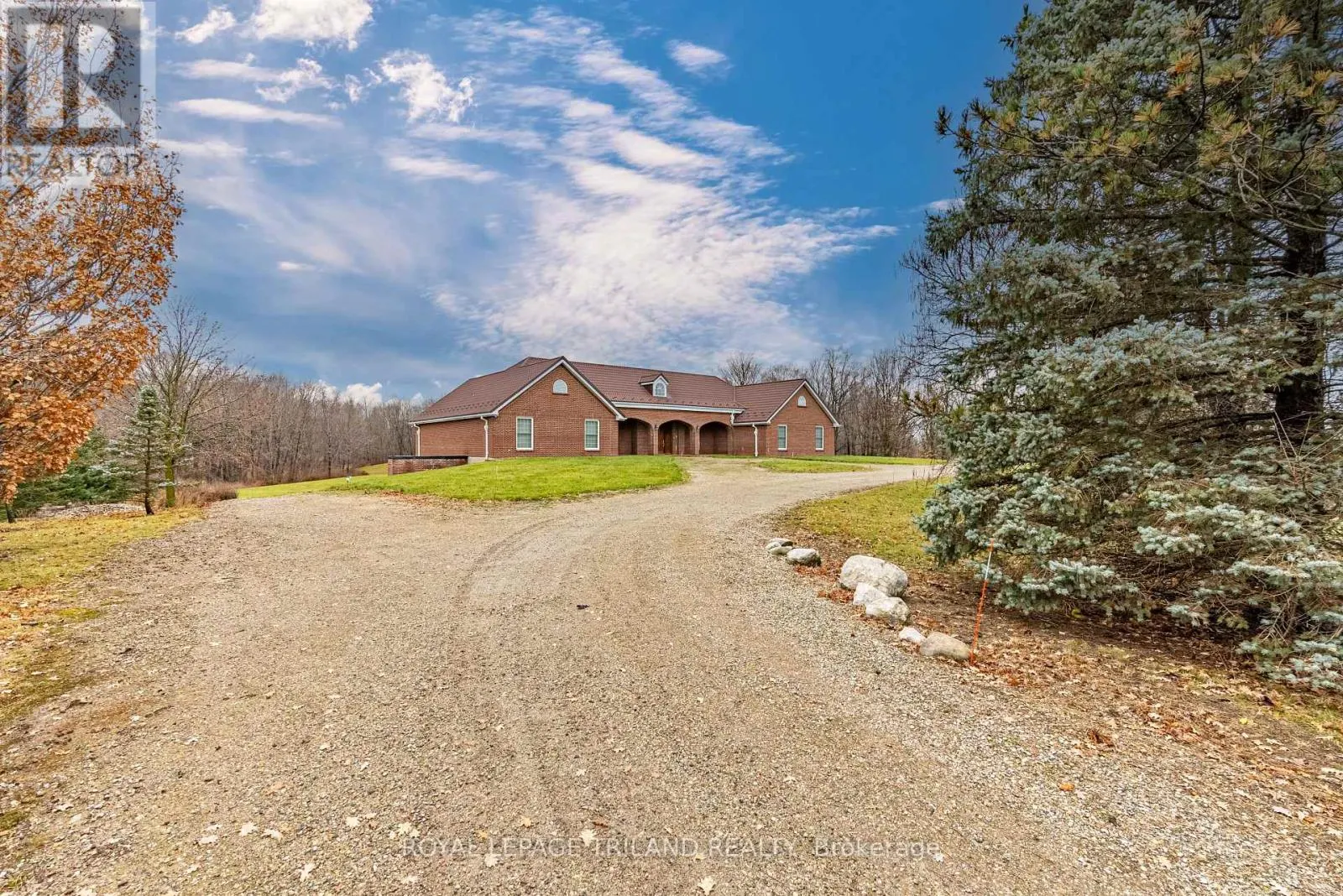 2643 OLD VICTORIA ROAD