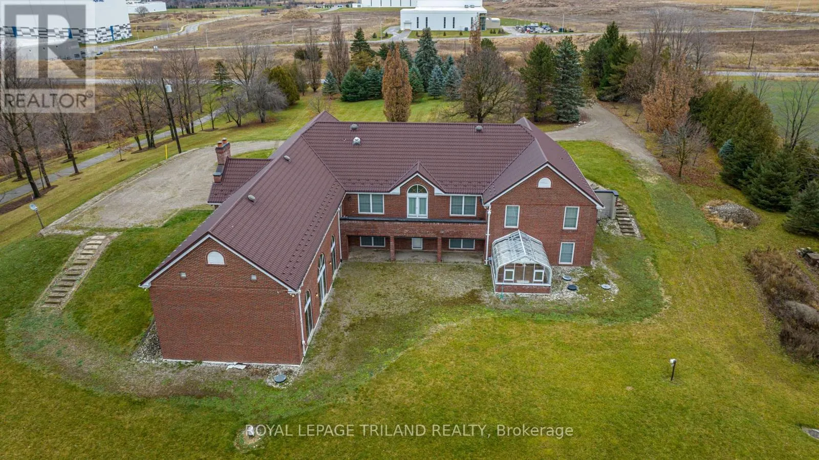 2643 OLD VICTORIA ROAD