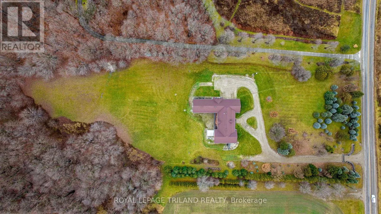 2643 OLD VICTORIA ROAD