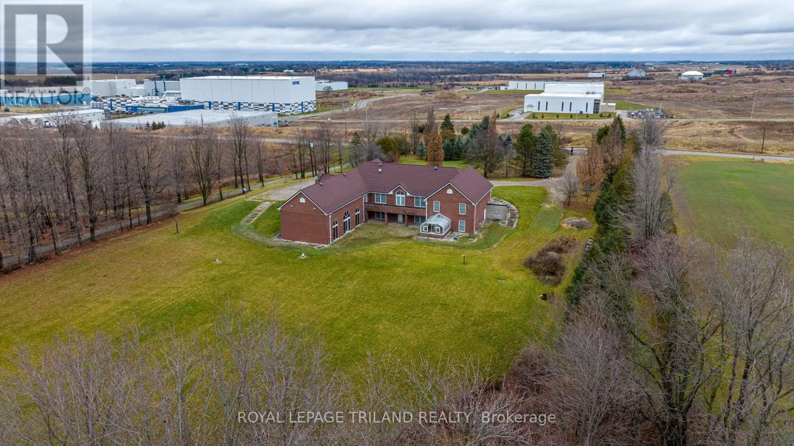 2643 OLD VICTORIA ROAD
