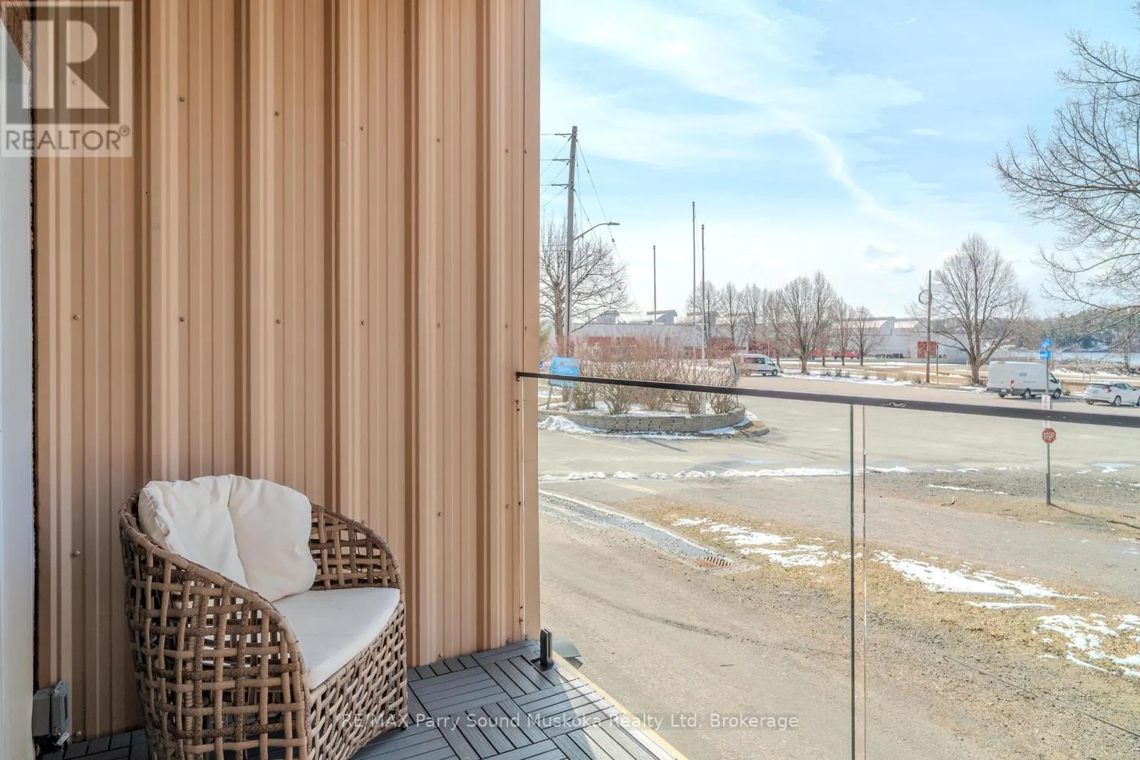 4 - 21 PROSPECT STREET, #4