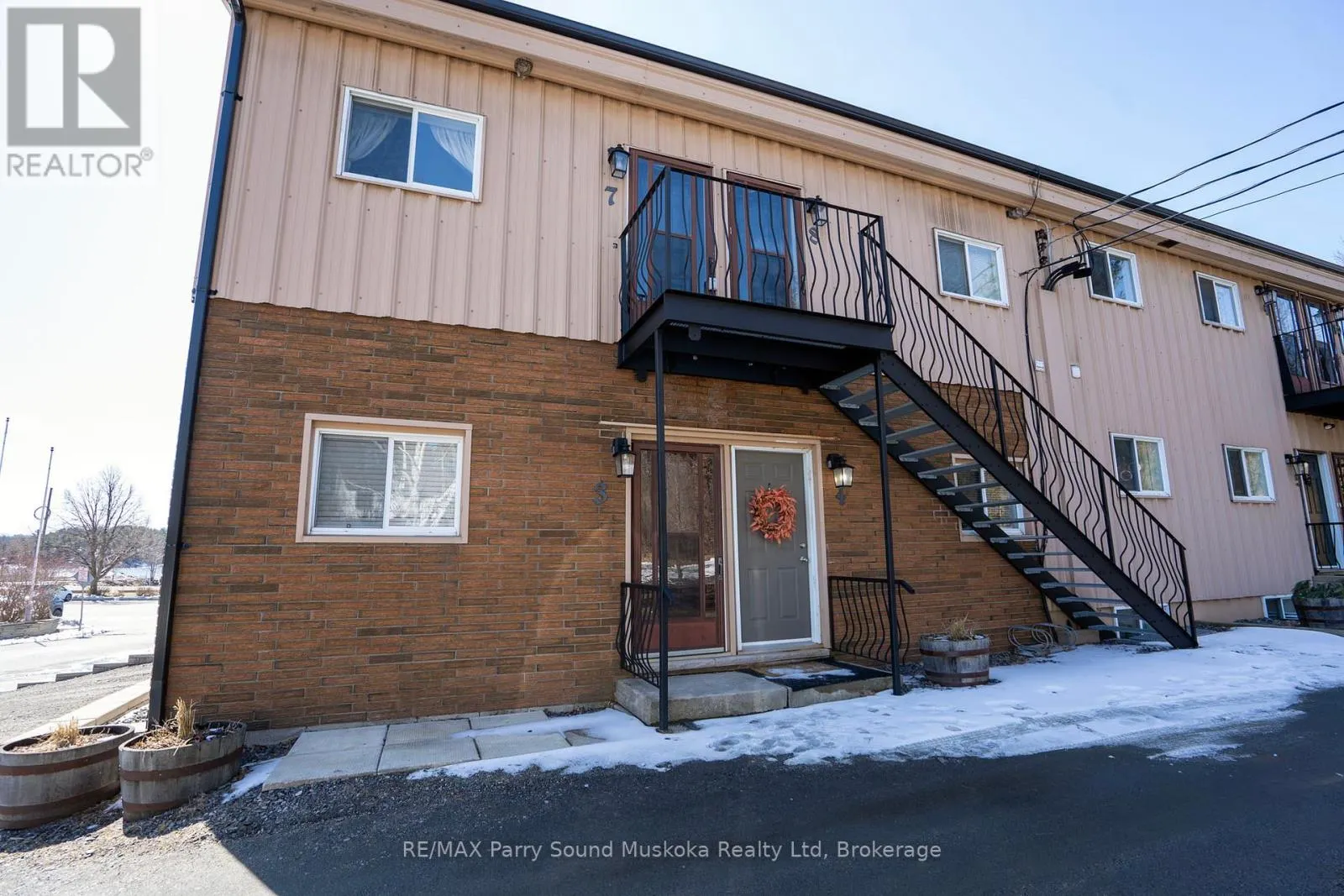 4 - 21 PROSPECT STREET, #4