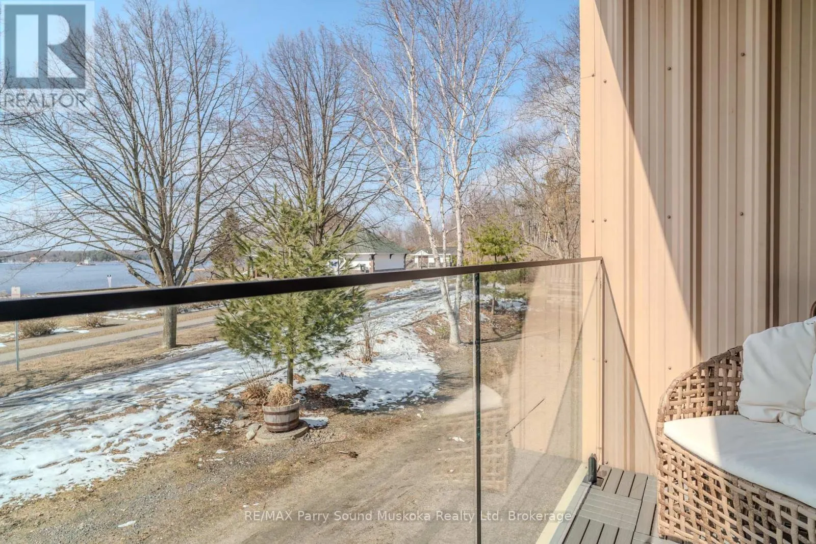 4 - 21 PROSPECT STREET, #4