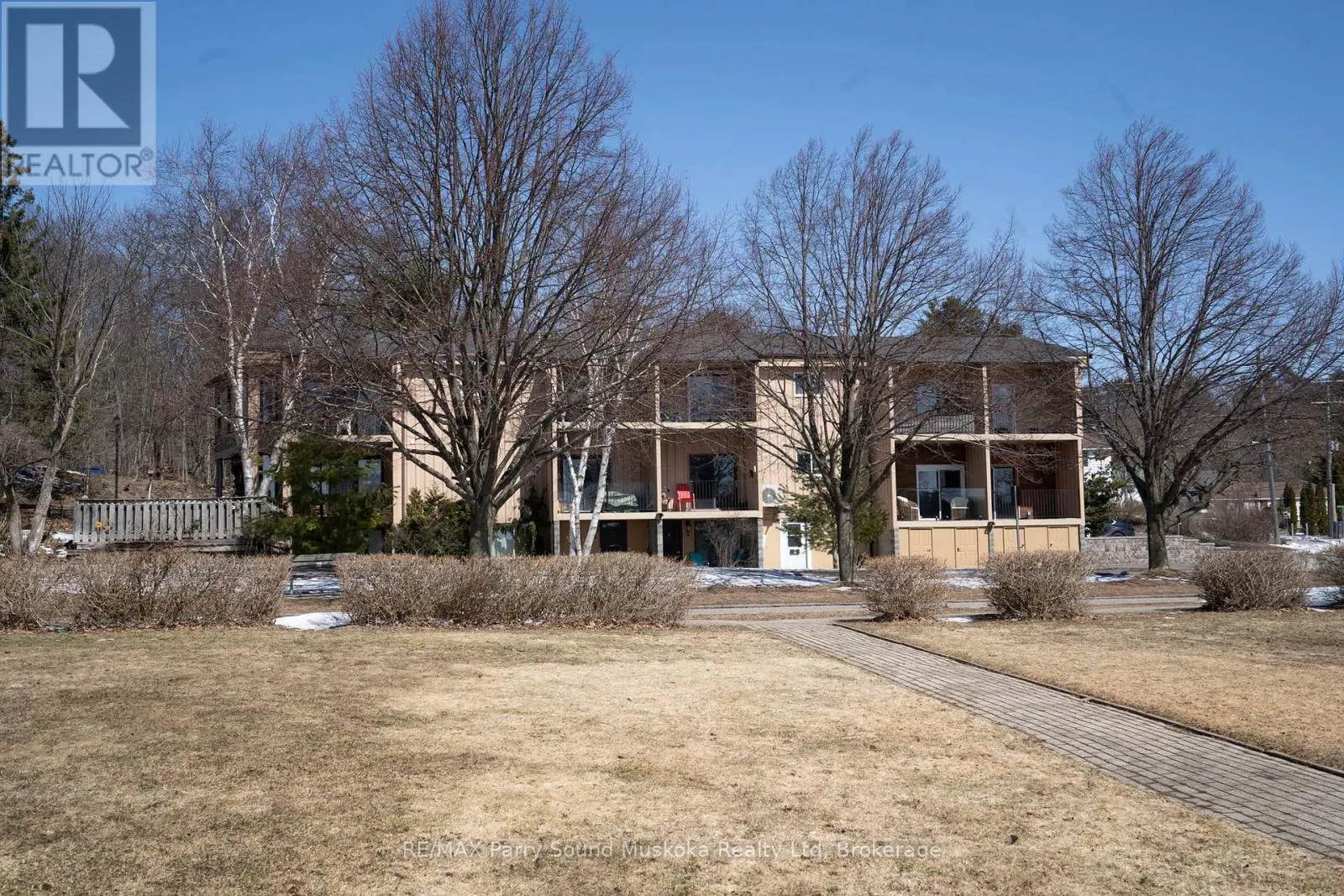 4 - 21 PROSPECT STREET, #4