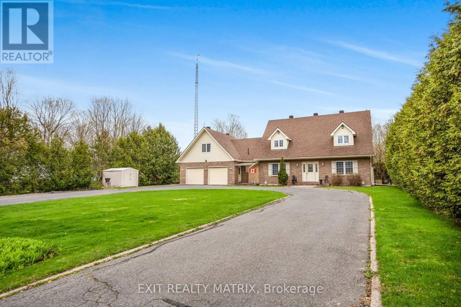 732 PATTEE ROAD