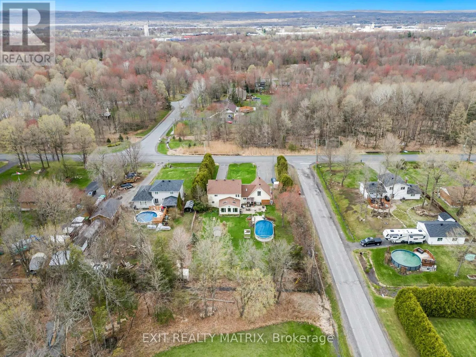 732 PATTEE ROAD