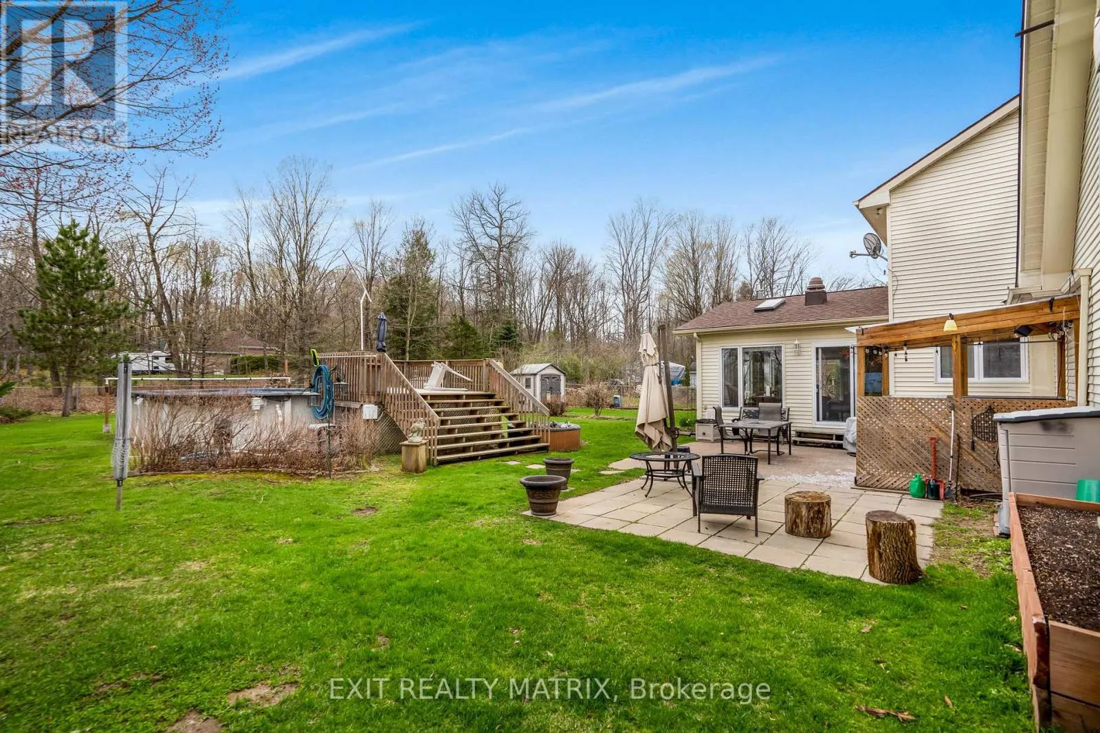 732 PATTEE ROAD