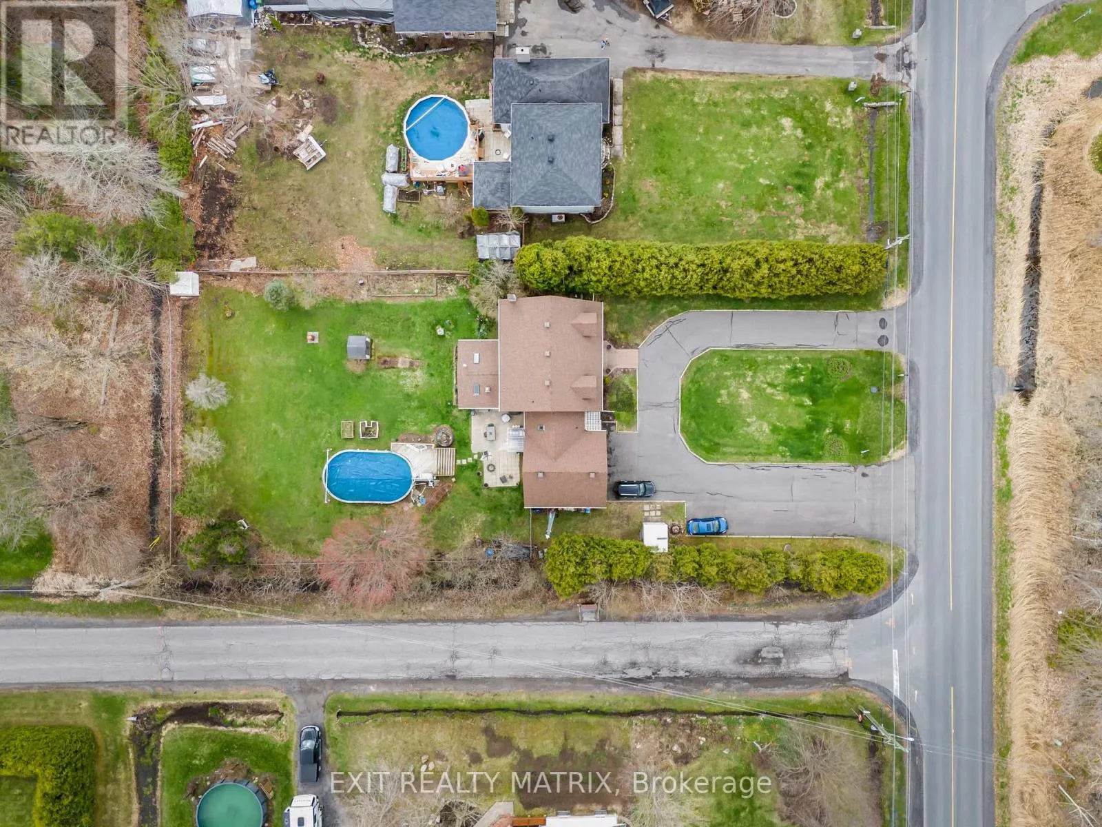732 PATTEE ROAD