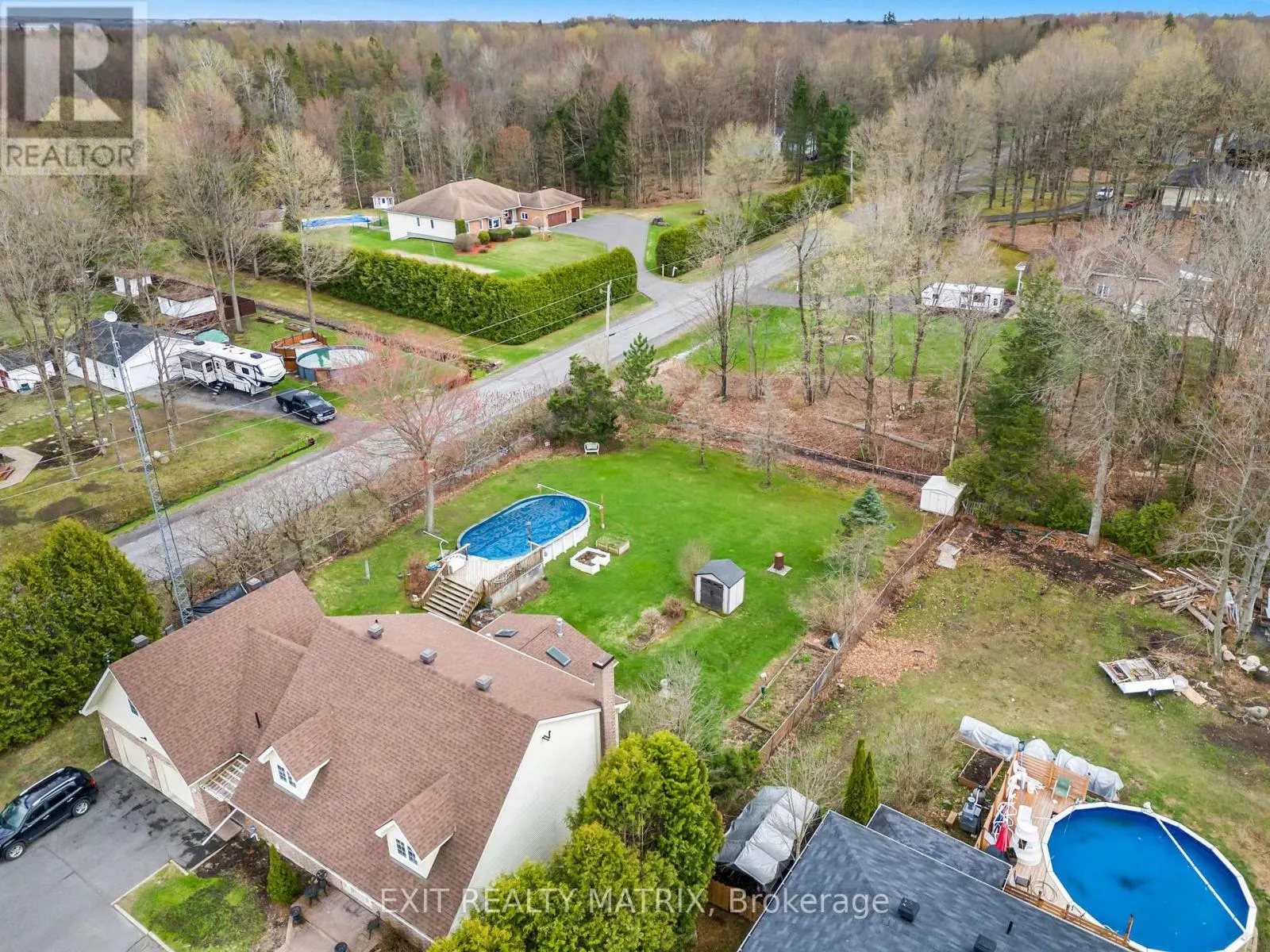 732 PATTEE ROAD