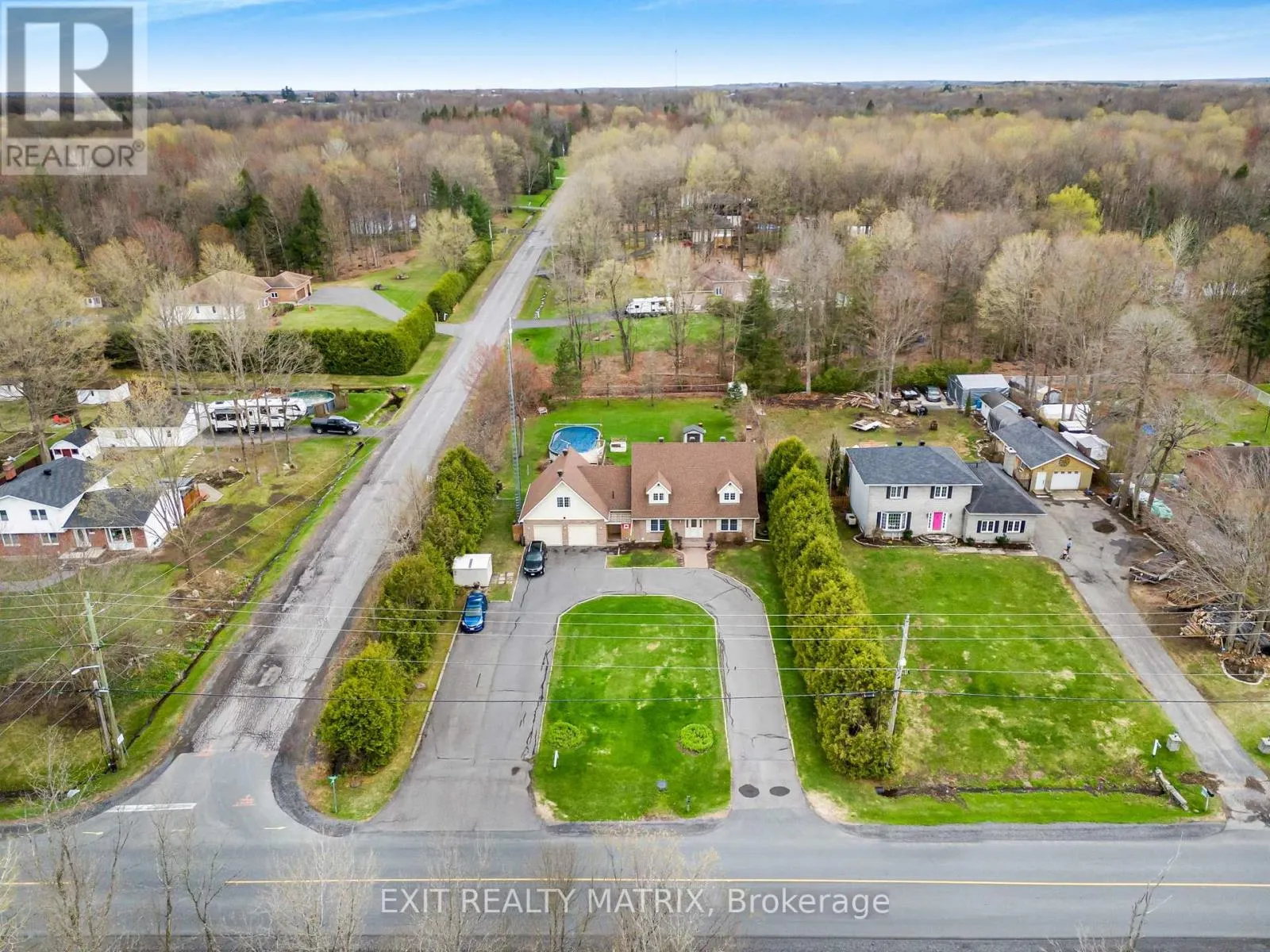 732 PATTEE ROAD