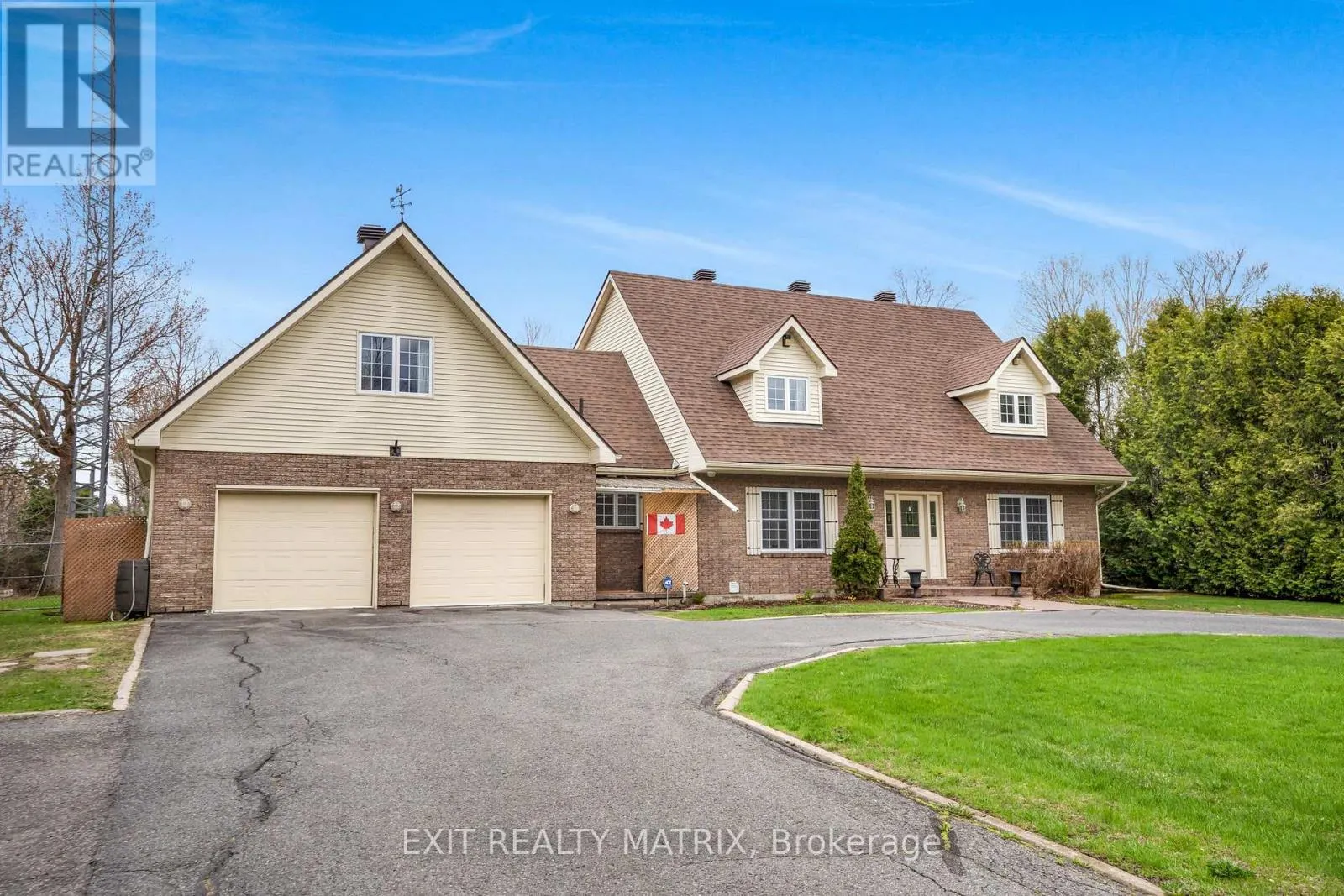 732 PATTEE ROAD