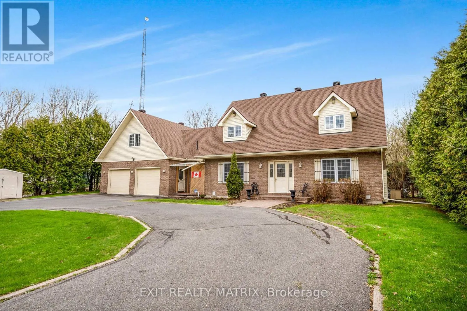 732 PATTEE ROAD