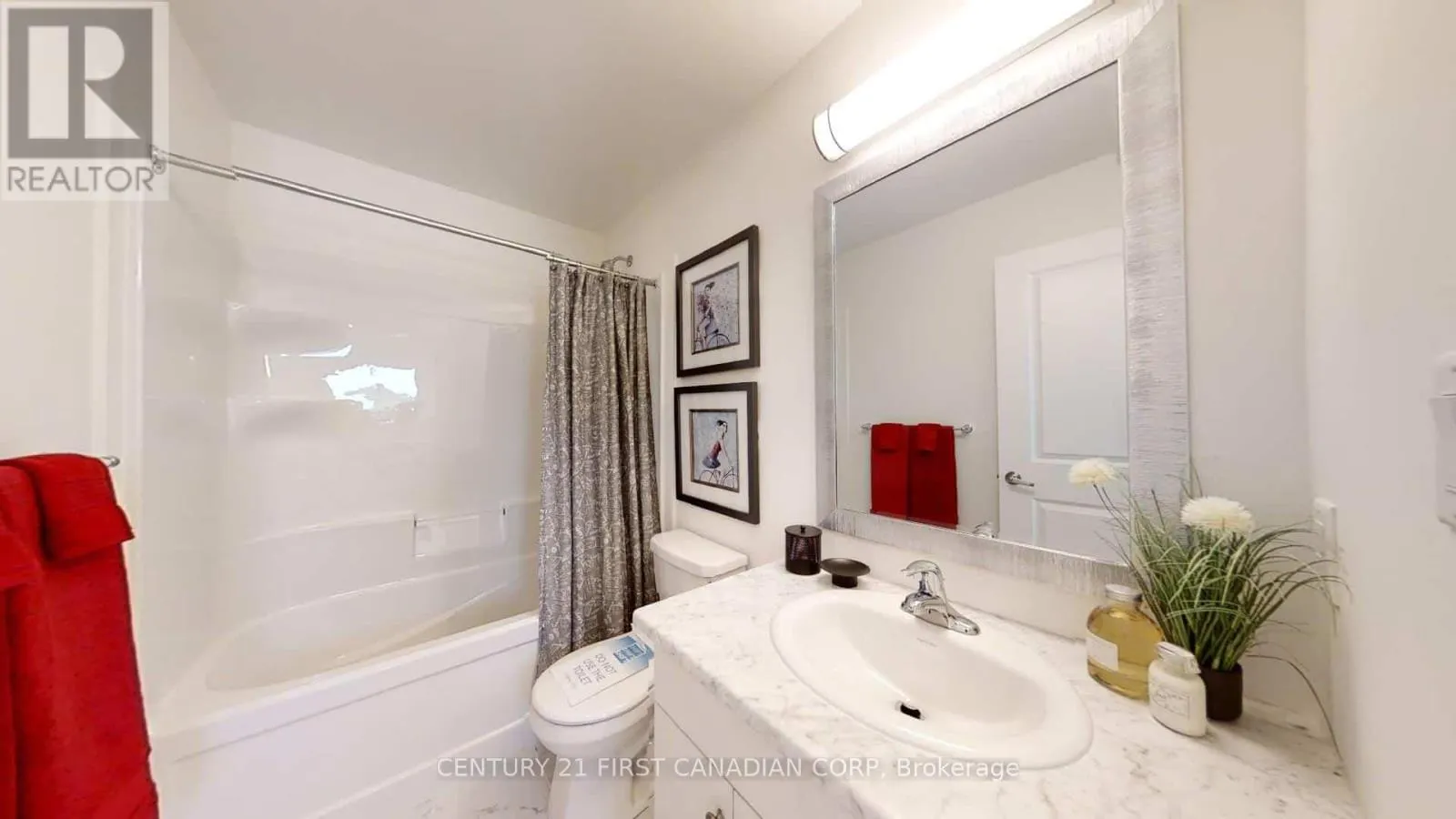 20 - 530 GATESTONE ROAD, #20