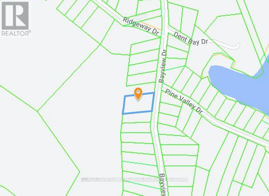 99 BAYVIEW DRIVE