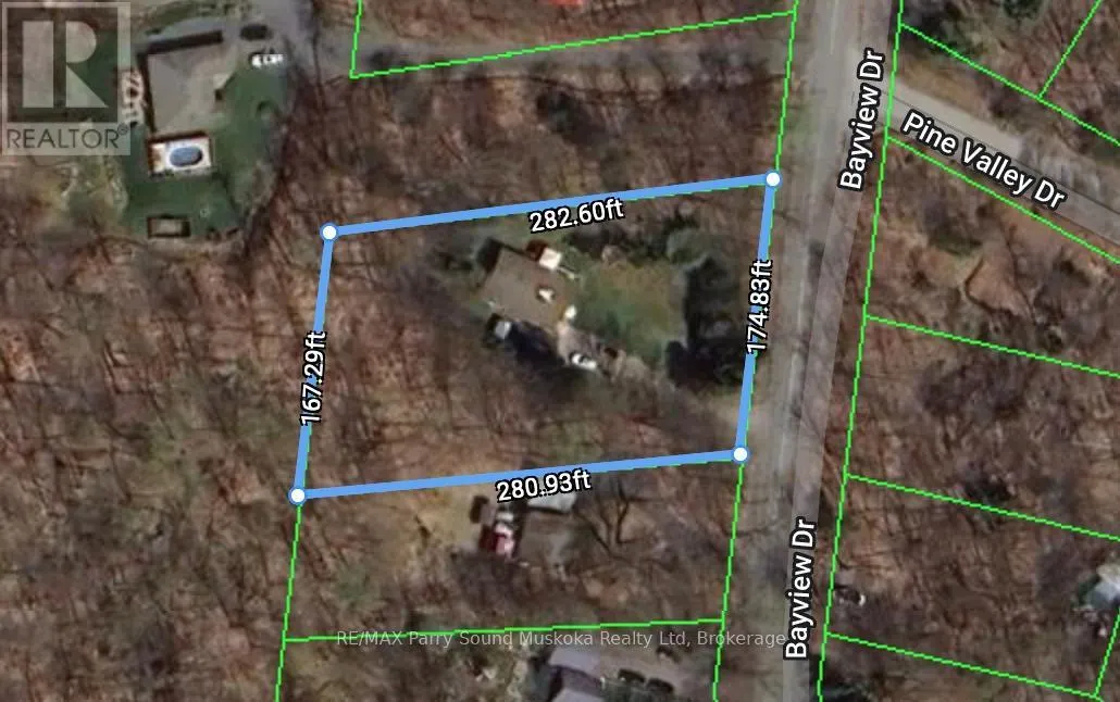 99 BAYVIEW DRIVE
