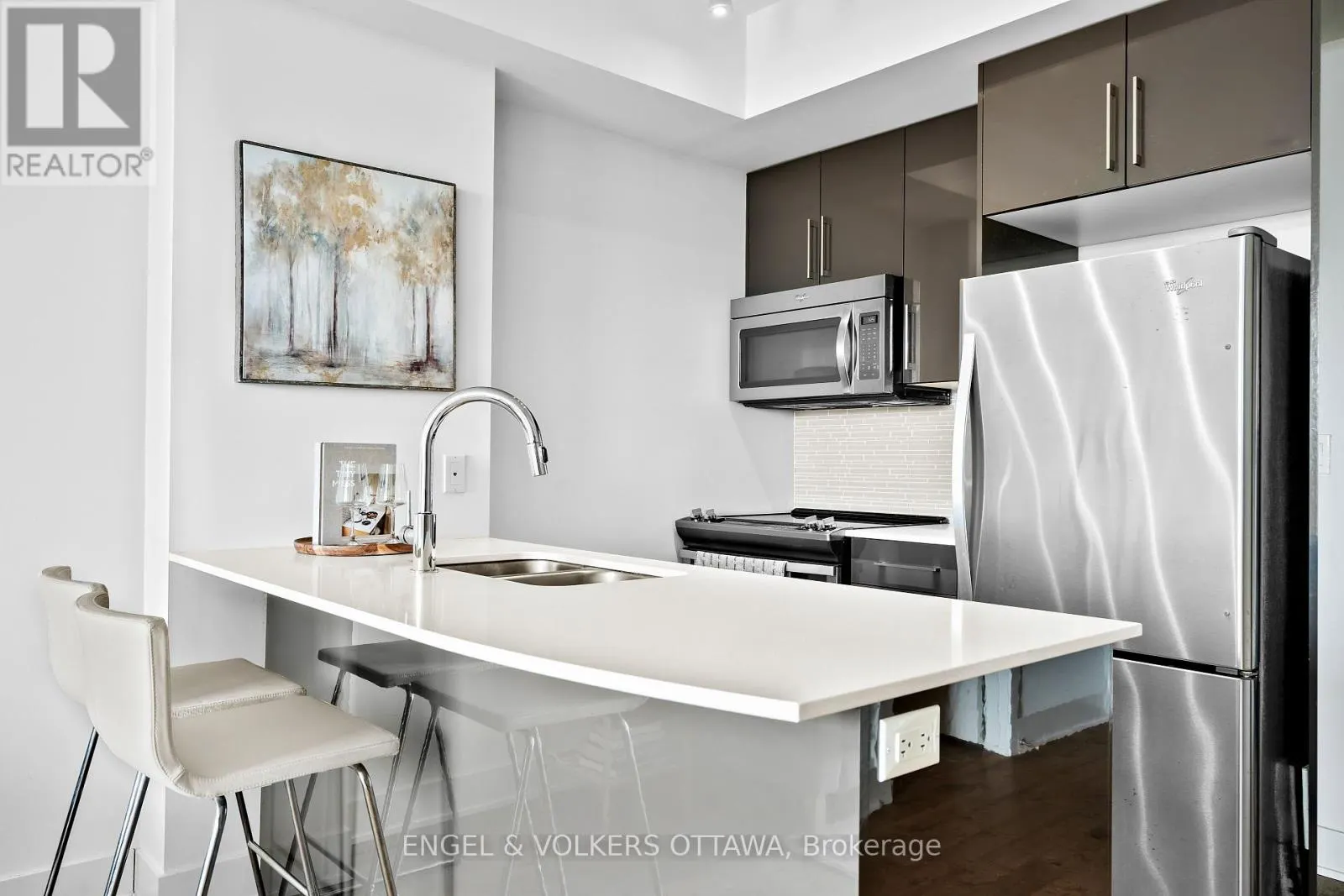 1209 - 485 RICHMOND ROAD